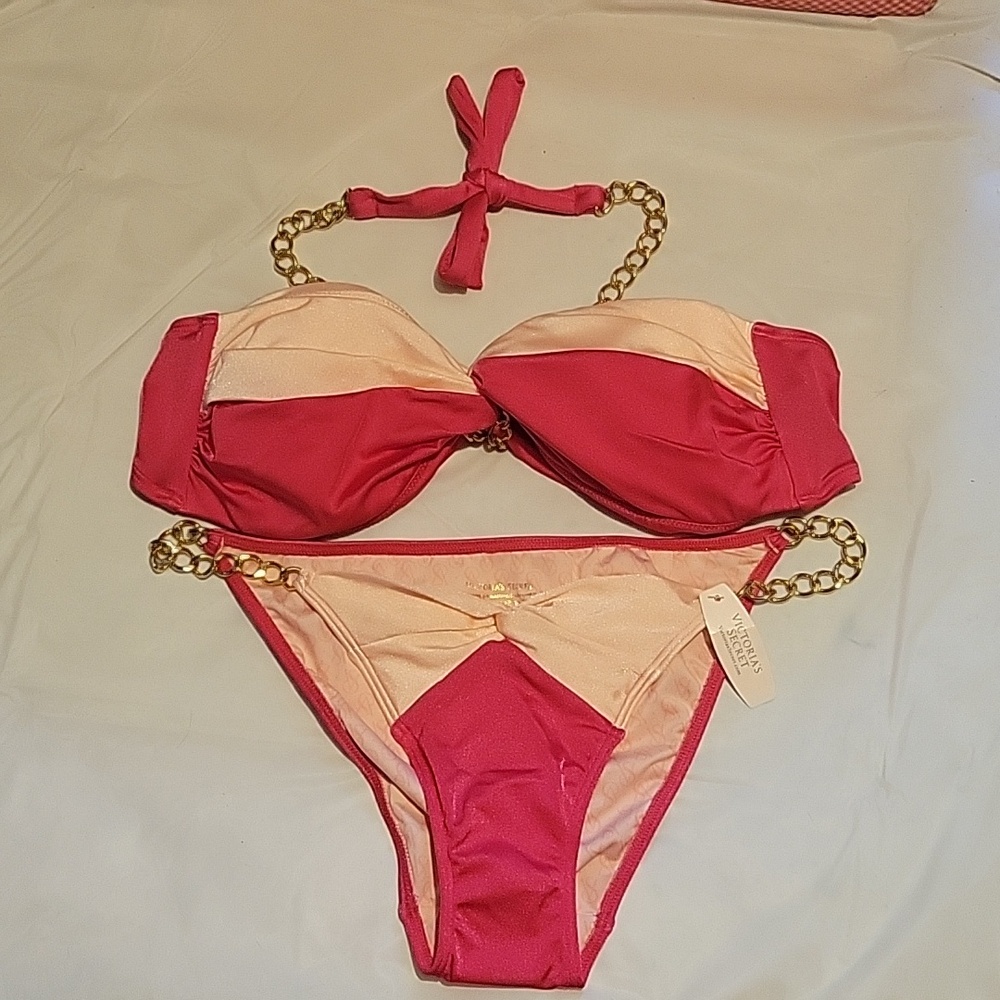 Victoria Secret 2pc Swim suit
